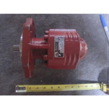 NEW BEZARES GEAR PUMP 5015206