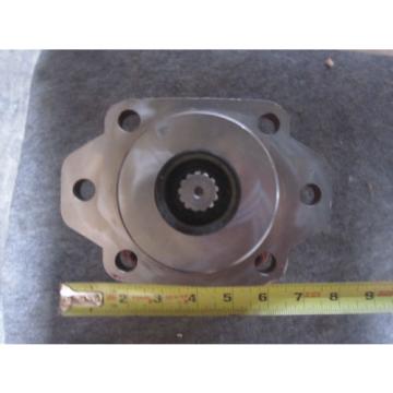 NEW BEZARES GEAR PUMP 5015206