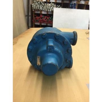 Tuthill Gear Pump 5RCFA RH7812 1 1/4&#034; NPT 1&#034; Shaft