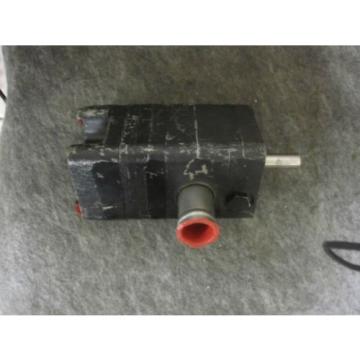 NEW DELTA MTE GEAR PUMP # D6  4391