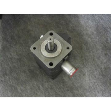 NEW DELTA MTE GEAR PUMP # D6  4391