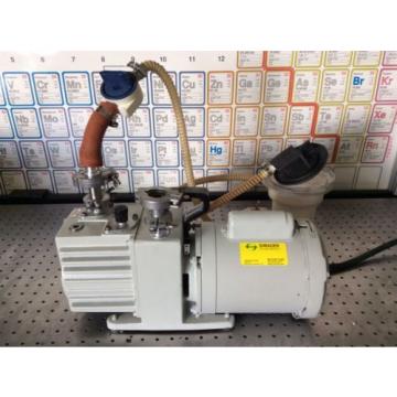 Trivac Vacuum Pump D2A