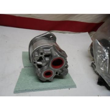 Parker H77AT2D Fixed Displacement Gear Pump Parker Pump A56308.