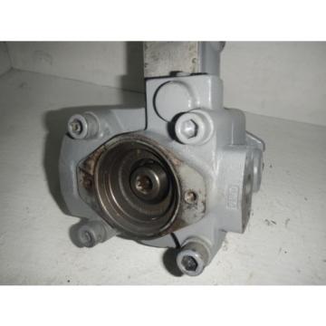 Continental PVR15-15B20-0-521-D-A 20GPM Hydraulic Press Comp Vane Pump