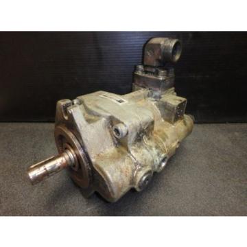 NACHI PISTON PUMP_PVS-2B-45N2-13_PVS2B45N213