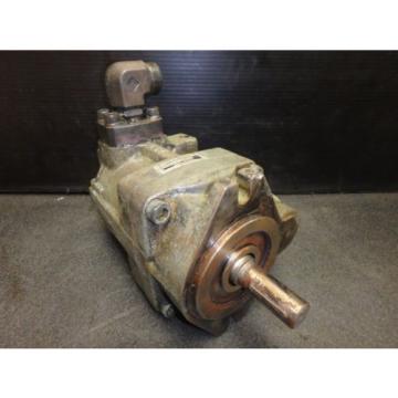 NACHI PISTON PUMP_PVS-2B-45N2-13_PVS2B45N213