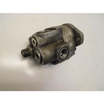 Parker H77AA1B Gear Pump