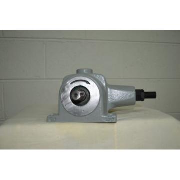 Continental Hydraulic Pump PVR1-6B10-RM-P-1-1