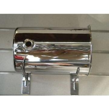 RESERVOIR TANK - Chromed  Fenner/Stone type Hydraulic Power Units - Lowrider