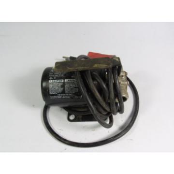 Wayne Utility Pump PC2 Transfer Pump 115V 60Hz 150W ! WOW !