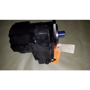 Oilgear Hydraulic Pump w/Load Sense Module