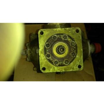 hydraulic pump