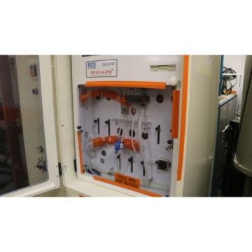 ECI QLC-5100 Chemical Processor (Auction #1)