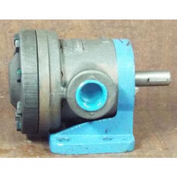 1 RE-MANUFACTURED VICKERS V111 A10 19559L HYDRAULIC PUMP ***MAKE OFFER***