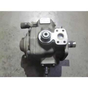 NEW VICKERS VANE PUMP # VVP2-40-S-RF-RM-30-C-RB-10