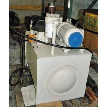 Hydraulic Power Unit