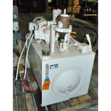 Hydraulic Power Unit