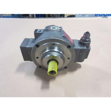 MOOG Radial Piston Hydraulic Pump (Model: D951-2021/A)