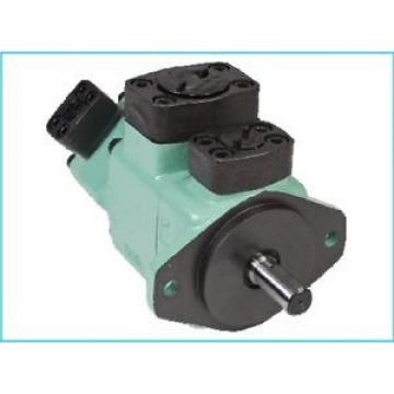 YUKEN Series Industrial Double Vane Pumps -PVR1050 - 12 - 26