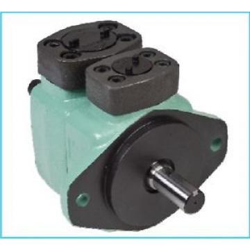 YUKEN Series Industrial Single Vane Pumps - PVR50 - 56