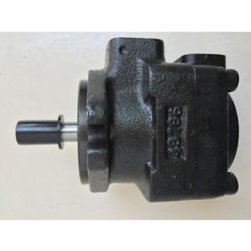 YUKEN Series Single Vane Pumps - PVR1T-15-FRA