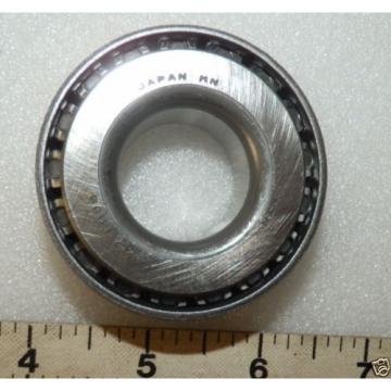 Rolling Bearing 1&#034; Bore   Taper   NTN 4T-15100  (loc 29)