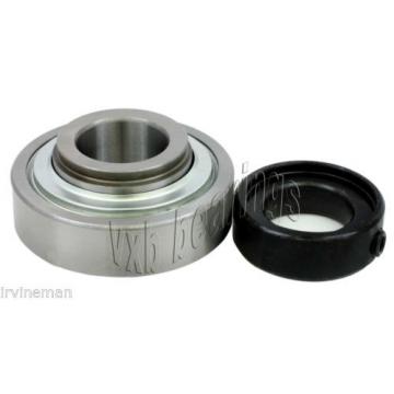 HCS201-8 Bearing Insert 1/2&#034; Inch Mounted Ball Bearings Rolling