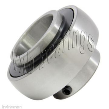 UC206-30mm-BLK Oxide Plated Plated Insert 30mm Bore Ball Bearings Rolling