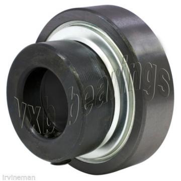 RCSM-14L Rubber Cartridge Narrow Inner Ring 7/8&#034; Inch Ball Bearings Rolling