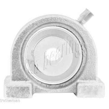 SSUCPAS210-31 Tapped Base Pillow Block 1 15/16&#034; Mounted Bearings Rolling