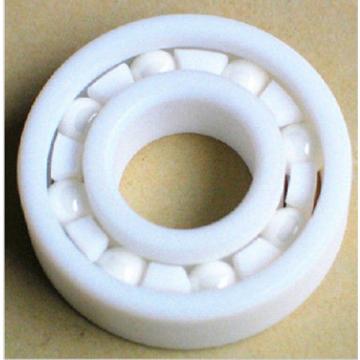 6203 Full Ceramic Bearing ZrO2 Ball Bearing 17x40x12mm Zirconia Oxide