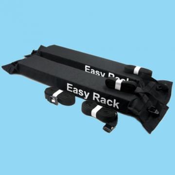 Practtical Car SUV Roof Top Carrier Bag Rack Luggage Cargo Soft Easy Rack Useful