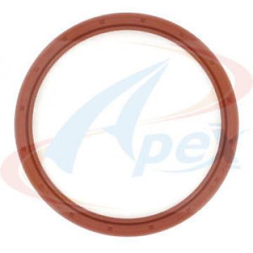 Engine Main Bearing Gasket Set Apex Automobile Parts fits 2003 Saab 9-3 2.0L-L4