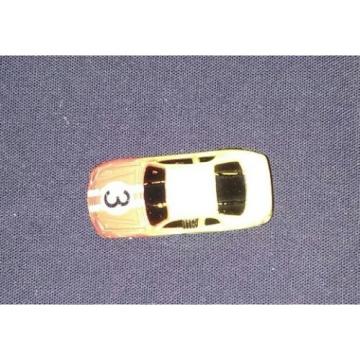 Micro machines Ball bearing Race Car. (2002)