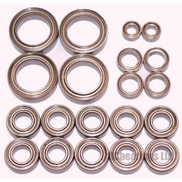 Xray T4 13 14 2013 2014 Touring Car FULL Bearing Set x20 with Seal Options