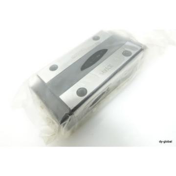 THK HSR25LR Long type Linear Bearing LM Guide Car runner for replace BRG-I-219