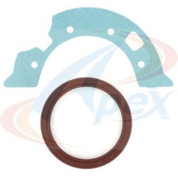 Engine Main Bearing Gasket Set Apex Automobile Parts ABS477