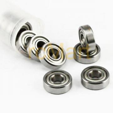 Yeah Racing RC Ball Bearing (5x8x2.5mm) 10pcs 1:10 Car On Off Road #YB6011M/S10