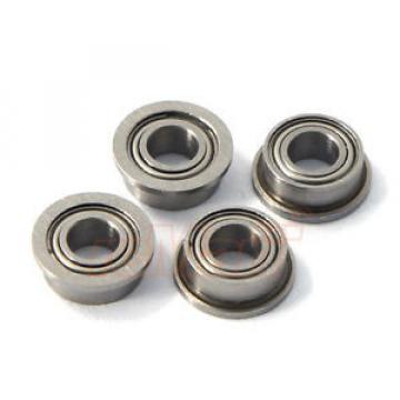 Overdose Low Friction Bearing Flange 3x6x2.5mm 1:10 RC Car Drift On Road #OD1066