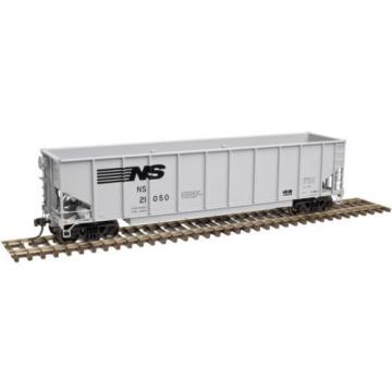 Atlas (HO-Scale) NORFOLK SOUTHERN G-86R TopGon Hopper Car (TEST ROLLER BEARINGS)