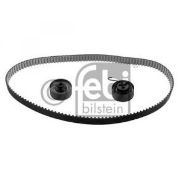 FEBI BILSTEIN 23437 Zahnriemensatz OPEL ASTRA G,H