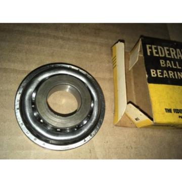 VINTAGE CAR FEDERAL F067 FRONT Wheel Bearing Timken B67