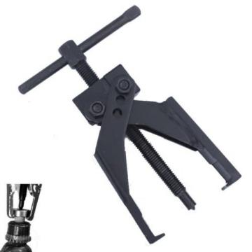 Portable Vehicle Car 2-Jaw Cross-legged Bearing Puller Extractor Tool Up To 70mm