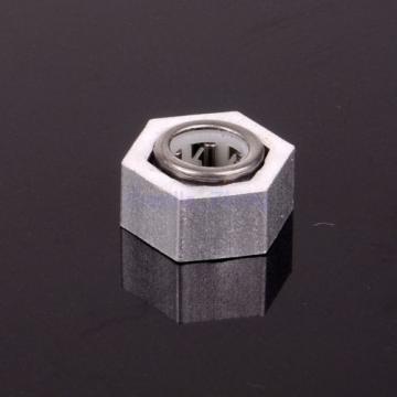 HSP 06267 One Way Hex. Bearing w/Bearing Hex. Nut RC Himoto Redcat Off-Road Car