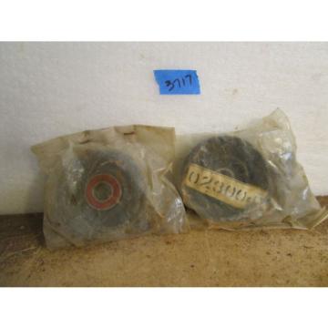 Ball Bearing NTN 6203LU and Koyo 6203RS for Car or Truck