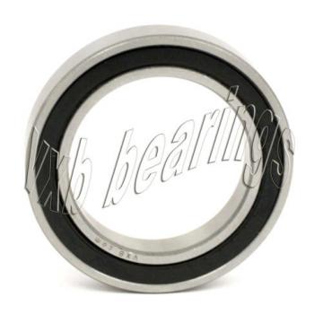 S1635-2RS Bearing Stainless Sealed 3/4&#034;x1 3/4&#034;x1/2&#034; inch Bearings Rolling