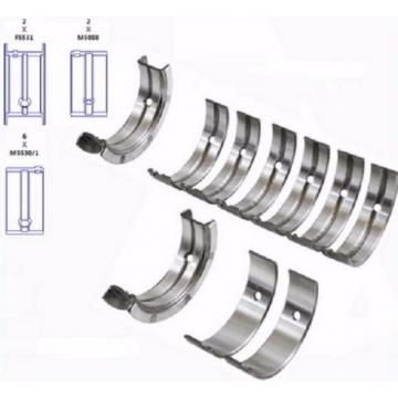 1998-2002 Chevy GM Car 134 2.2L OHV L4 VINS &#034;G, 4&#034; - MAIN &amp; ROD BEARINGS