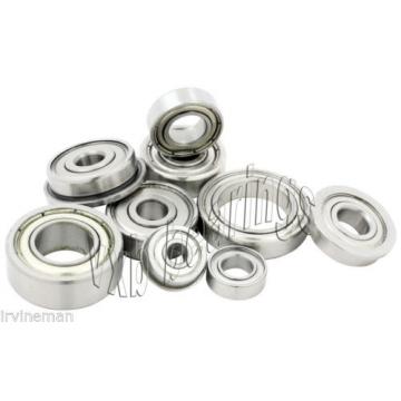 Daiwa Fuego Baitcaster Bearing set Quality Fishing Ball Bearings Rolling