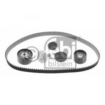 FEBI BILSTEIN 26567 Zahnriemensatz beschichtet OPEL RENAULT VAUXHALL