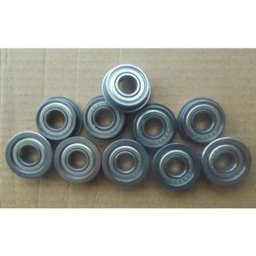 10pcs Flanged Miniature Ball Radial Bearing F683ZZ 2Z 3 x 7 x 3mm